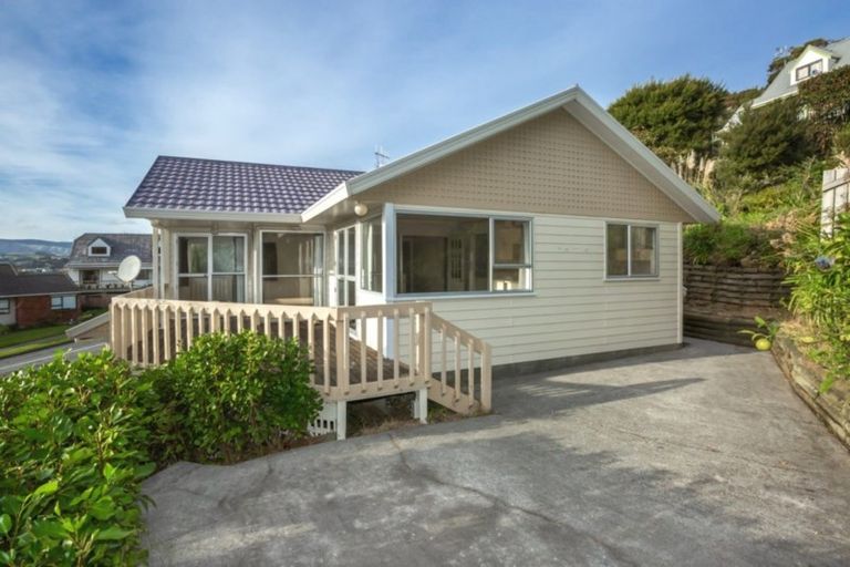 Photo of property in 79 Ayton Drive, Whitby, Porirua, 5024
