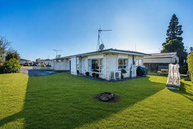 Photo of property in 35a Vernall Street, Nawton, Hamilton, 3200