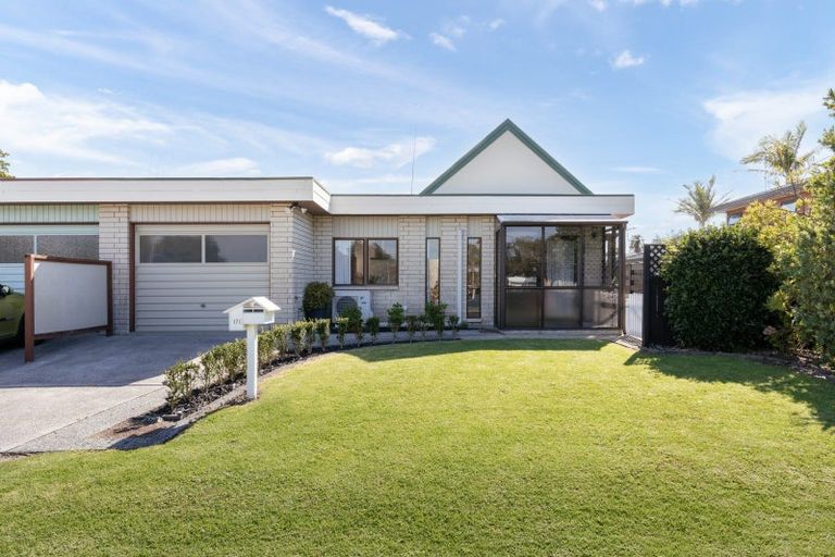 Photo of property in 17c Meadowland Street, Matua, Tauranga, 3110