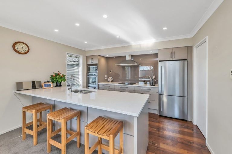 Photo of property in 8 Showground Place, Leeston, 7632