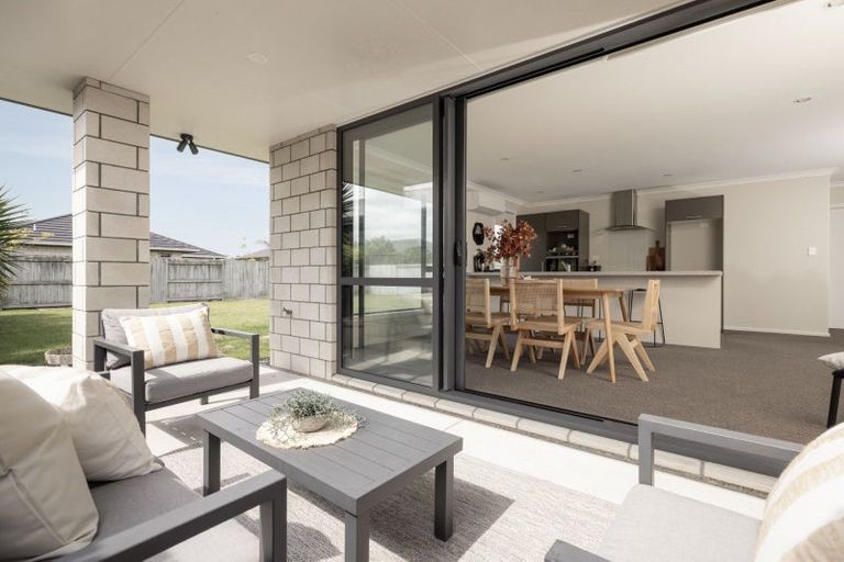 Photo of property in 7 Hebe Crescent, Papamoa Beach, Papamoa, 3118