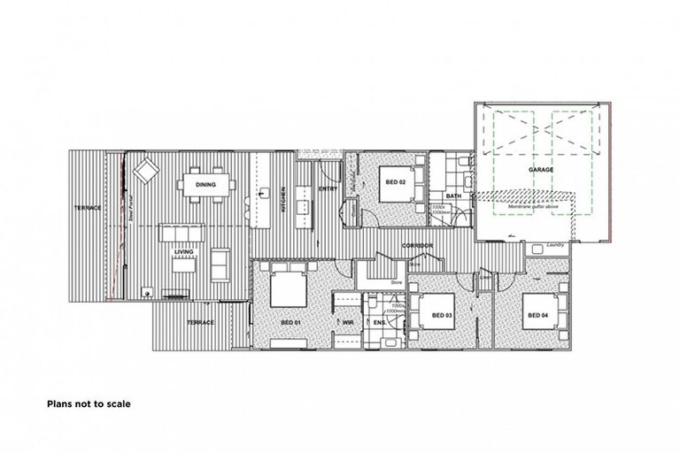 Photo of property in 18 Robrosa Street, Wanaka, 9305