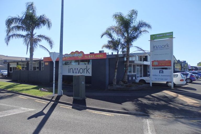 Photo of property in 28a Norton Road, Otumoetai, Tauranga, 3110