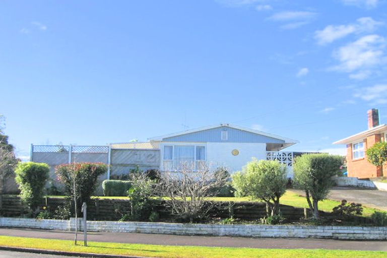 Photo of property in 12 Kingsway Crescent, Forest Lake, Hamilton, 3200