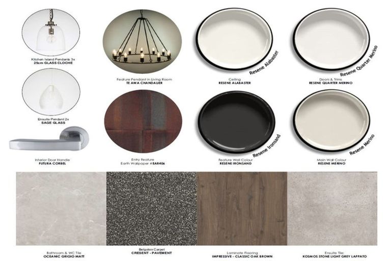 Photo of property in 63 Miles Lane, Tauriko, Tauranga, 3110