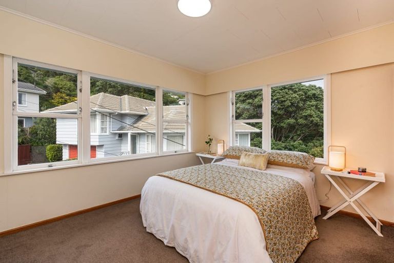 Photo of property in 28a Collier Avenue, Karori, Wellington, 6012