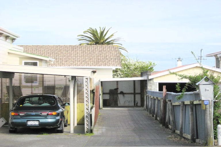 Photo of property in 3a Harper Street, Gonville, Whanganui, 4501