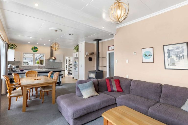 Photo of property in 21 Tyndall Street, Pahiatua, 4910