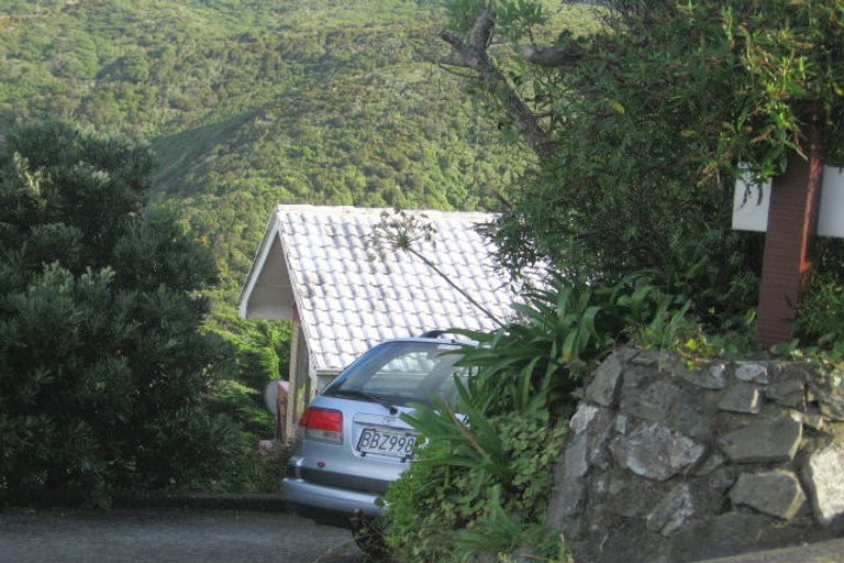 Photo of property in 57 Korokoro Road, Korokoro, Lower Hutt, 5012