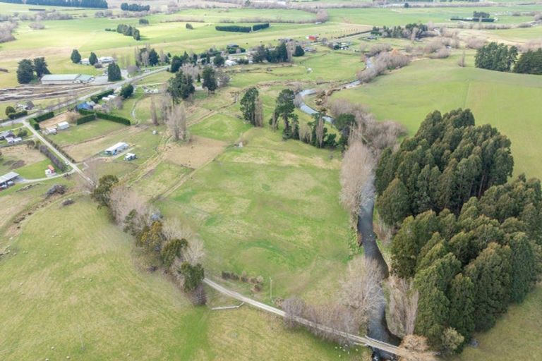 Photo of property in 11 Horrell Road, Mandeville, Gore, 9776