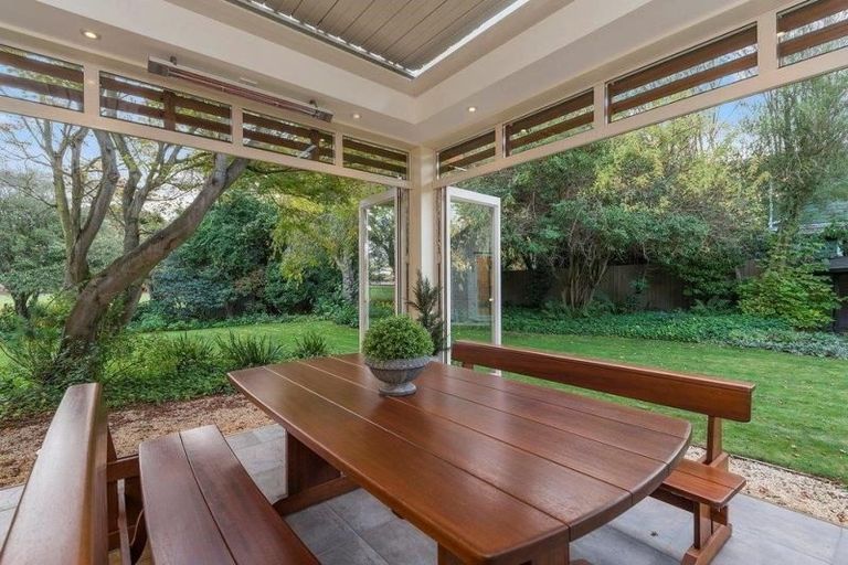 Photo of property in 340 Ilam Road, Bryndwr, Christchurch, 8053