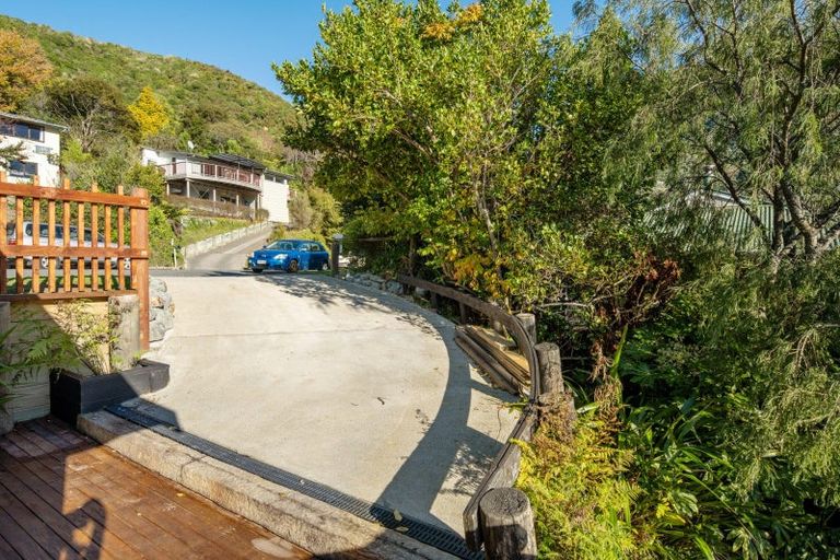 Photo of property in 7 Webster Place, Picton, 7220