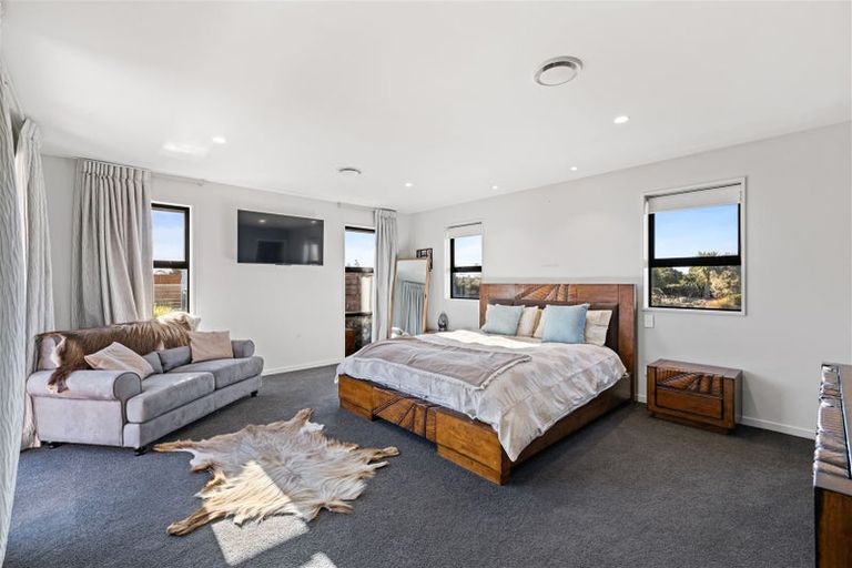 Photo of property in 25 Long View Lane, Swannanoa, Rangiora, 7475