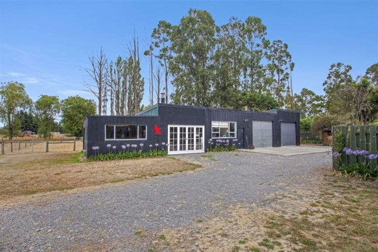 Photo of property in 74 Mcroberts Road, Ohoka, Rangiora, 7475