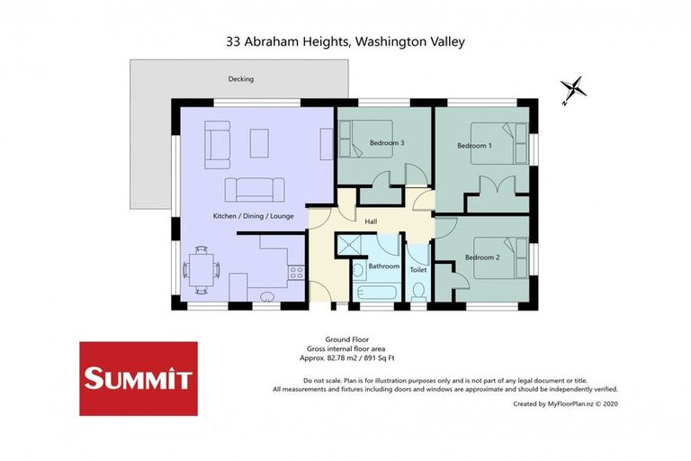 Photo of property in 1/33 Abraham Heights, Washington Valley, Nelson, 7010