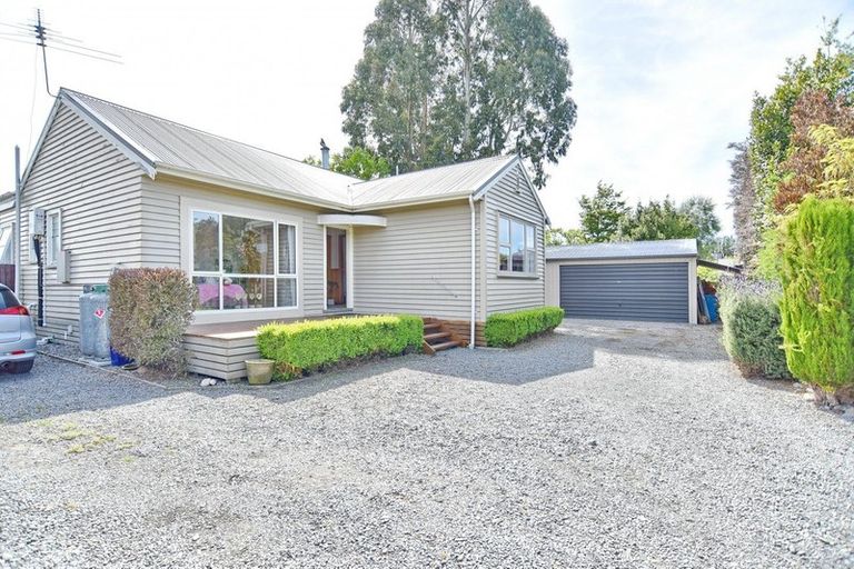 Photo of property in 17 Brighton Street, Leithfield, Amberley, 7481