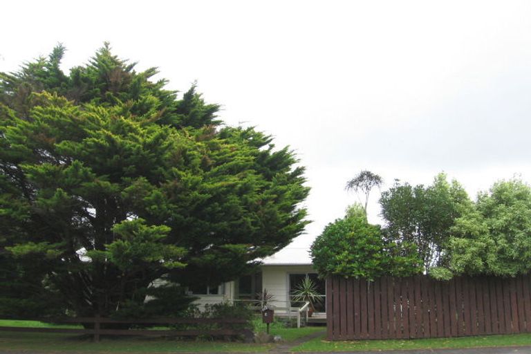 Photo of property in 1 Keepa Avenue, Paeroa, 3600