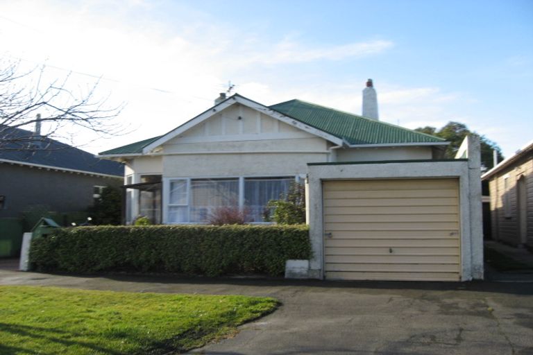 Photo of property in 13 Trafalgar Street, Saint Kilda, Dunedin, 9012