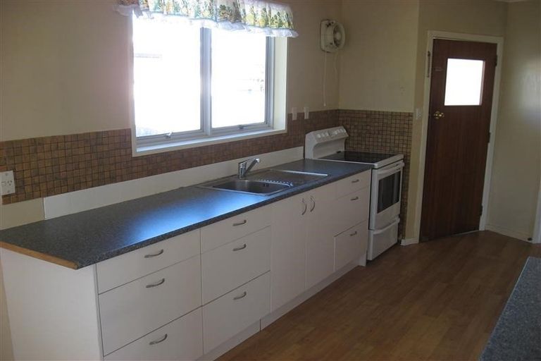 Photo of property in 29 Bristol Street, Tamatea, Napier, 4112