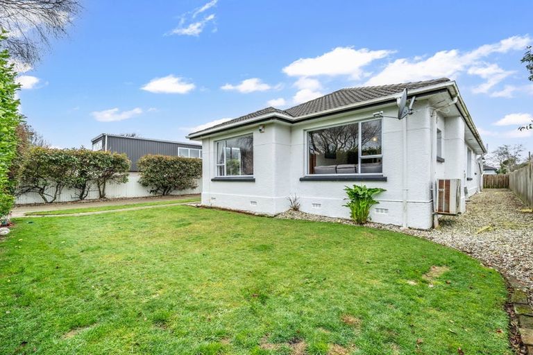 Photo of property in 95 Abbot Street, Waverley, Invercargill, 9810