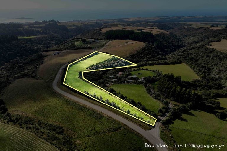 Photo of property in 36 Kahu Ridge, Taieri Beach, Taieri Mouth, 9091