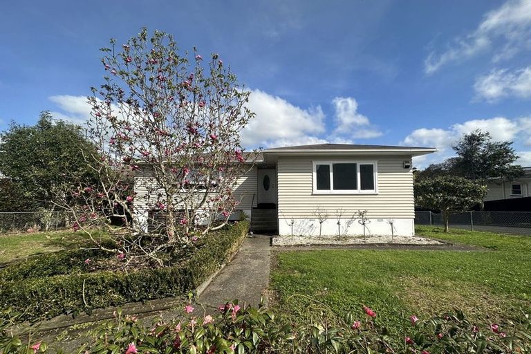 Photo of property in 13 Hellyers Street, Birkdale, Auckland, 0626