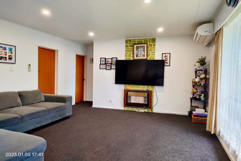 Photo of property in 2 Worcester Street, West End, Palmerston North, 4410