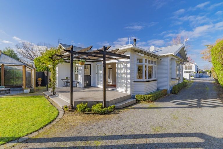 Photo of property in 79 Tomes Road, St Albans, Christchurch, 8052