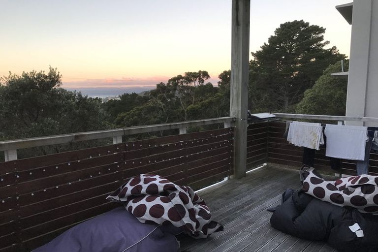 Photo of property in 1/59 Mortimer Terrace, Brooklyn, Wellington, 6021