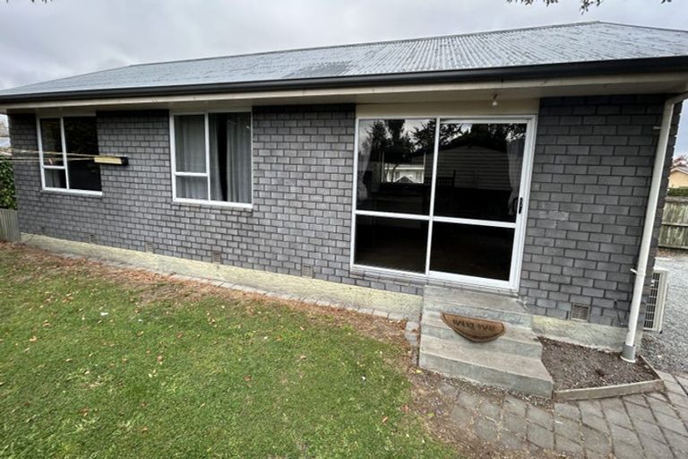 Photo of property in 1/64 Mackworth Street, Woolston, Christchurch, 8062