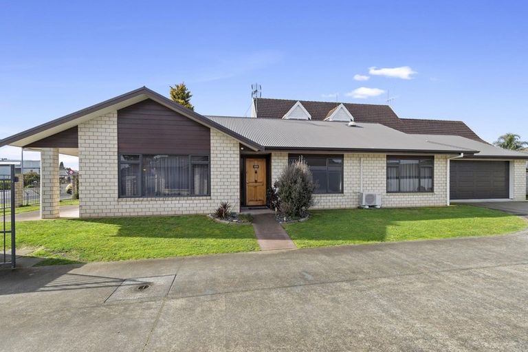 Photo of property in 364b Thames Street, Morrinsville, 3300