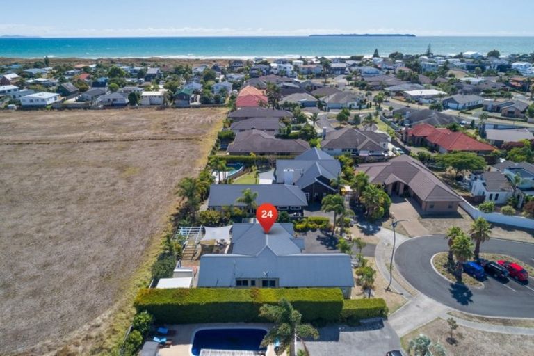 Photo of property in 24 Mandalay Key, Papamoa Beach, Papamoa, 3118