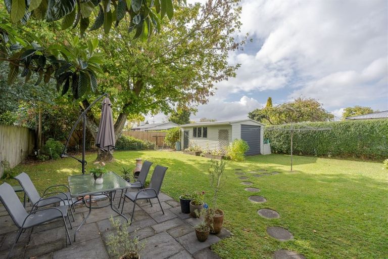 Photo of property in 22 Beech Crescent, Hillcrest, Hamilton, 3216