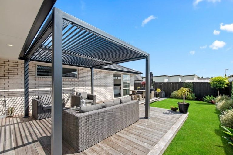 Photo of property in 35 Voight Avenue, Chartwell, Hamilton, 3210