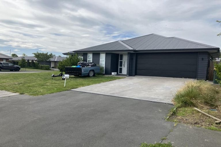 Photo of property in 7 Oates Street, Lincoln, 7608