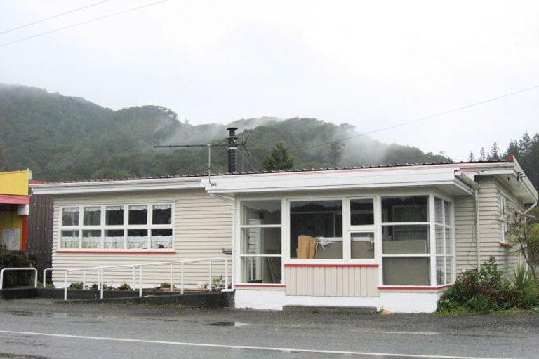 Photo of property in 914 State Highway 7, Dobson, Greymouth, 7805