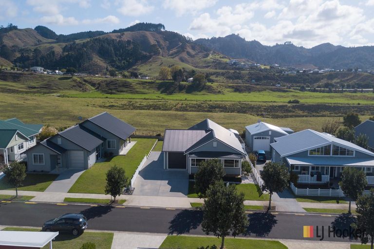 Photo of property in 46 Ocean Breeze Drive, Waihi Beach, 3611
