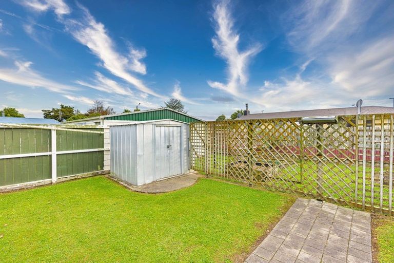Photo of property in 12 Totara Place, Pahiatua, 4910
