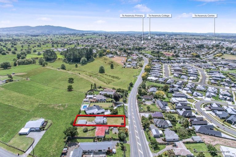 Photo of property in 1508 Kihikihi Road, Te Awamutu, 3800