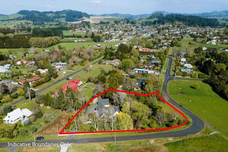 Photo of property in 50 Kent Crescent, Waihi, 3610