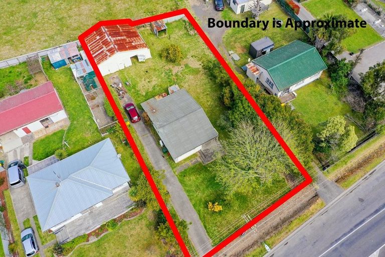 Photo of property in 1043 State Highway 30, Awakeri, Whakatane, 3192