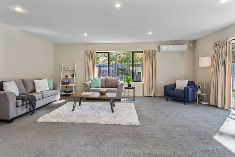 Photo of property in 17s Matawai Close, Rangiora, 7400