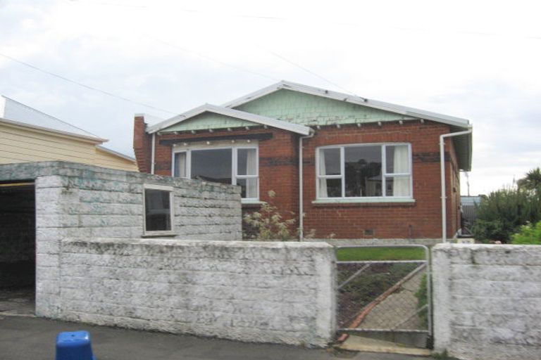 Photo of property in 12 Josephine Street, Caversham, Dunedin, 9012
