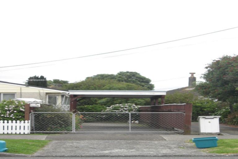Photo of property in 1/6 Brees Street, Epuni, Lower Hutt, 5011