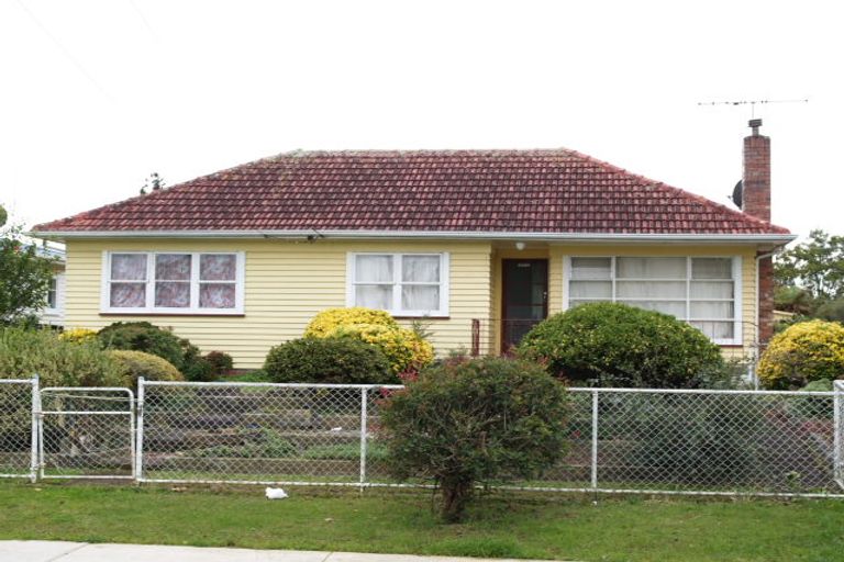 Photo of property in 1/16 Beryl Place, Mangere East, Auckland, 2024