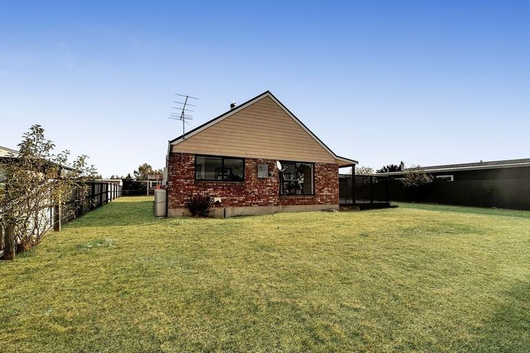 Photo of property in 72 Glencairn Road, Twizel, 7901