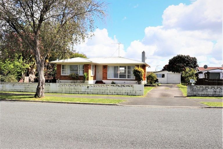 Photo of property in 18 Durham Street, Nawton, Hamilton, 3200