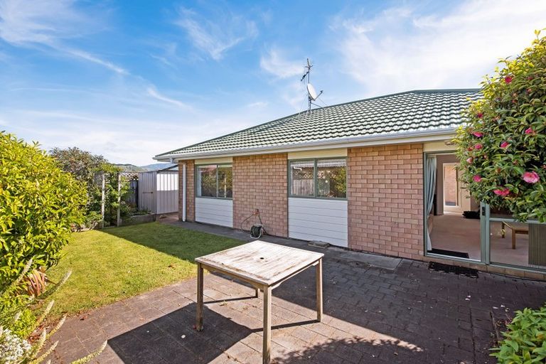 Photo of property in 19a Dennis Taylor Court, Paraparaumu, 5032
