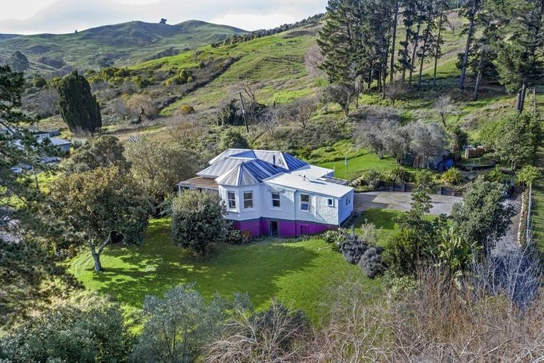 Photo of property in 141 Huxley Road, Outer Kaiti, Gisborne, 4010
