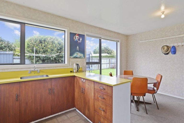 Photo of property in 2/101 Teesdale Street, Burnside, Christchurch, 8053